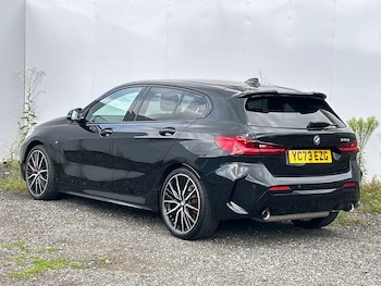 Used BMW 1 Series 2023 for sale - 79346887: Photo