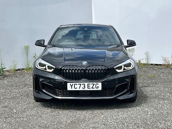 Used BMW 1 Series 2023 for sale - 79346887: Photo