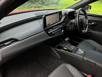 Used Lexus ES 2023 for sale - 79801067: Photo