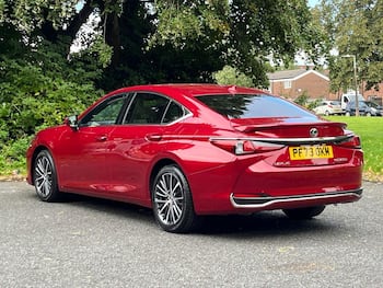 Used Lexus ES 2023 for sale - 79801067: Photo