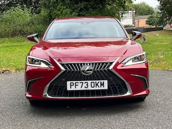 Used Lexus ES 2023 for sale - 79801067: Photo