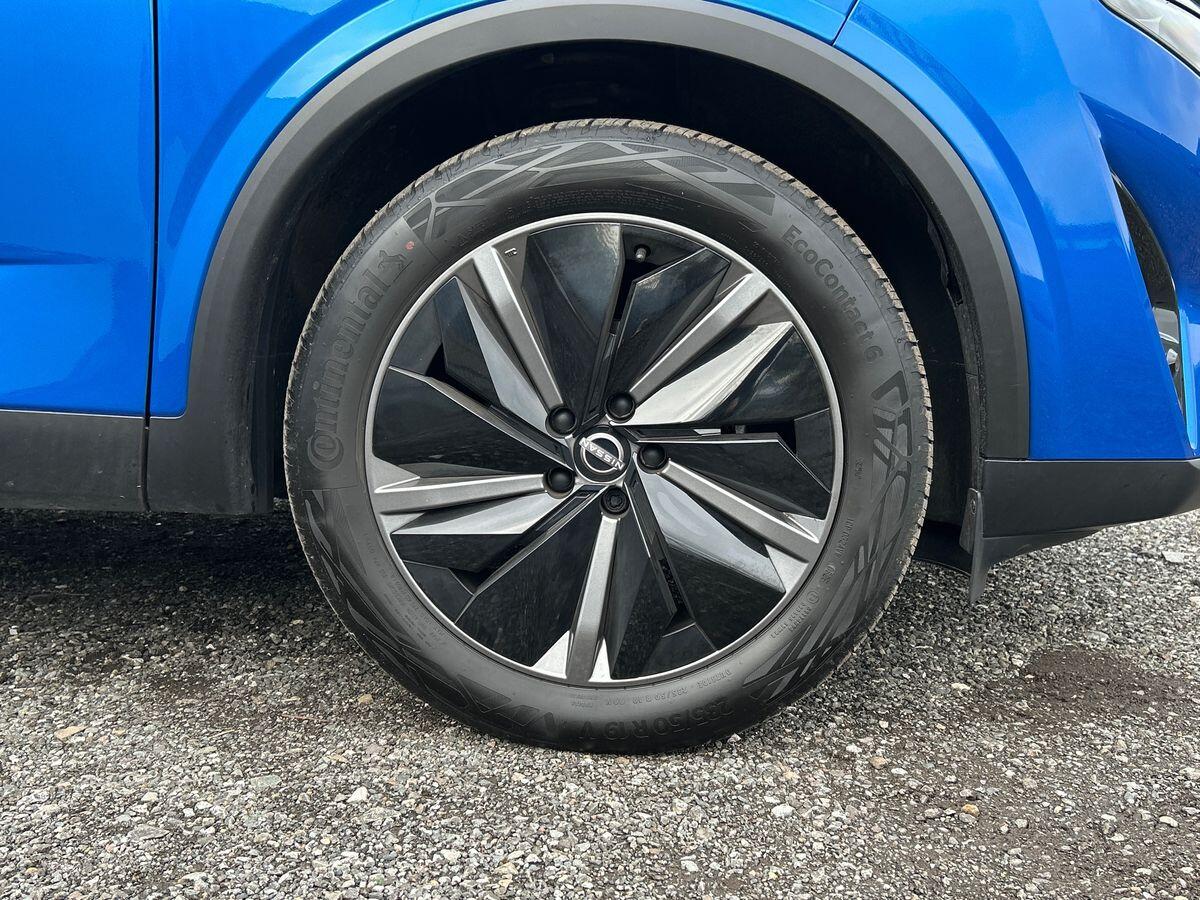 Used Nissan Qashqai 2025 for sale - 77778767: Photo 10