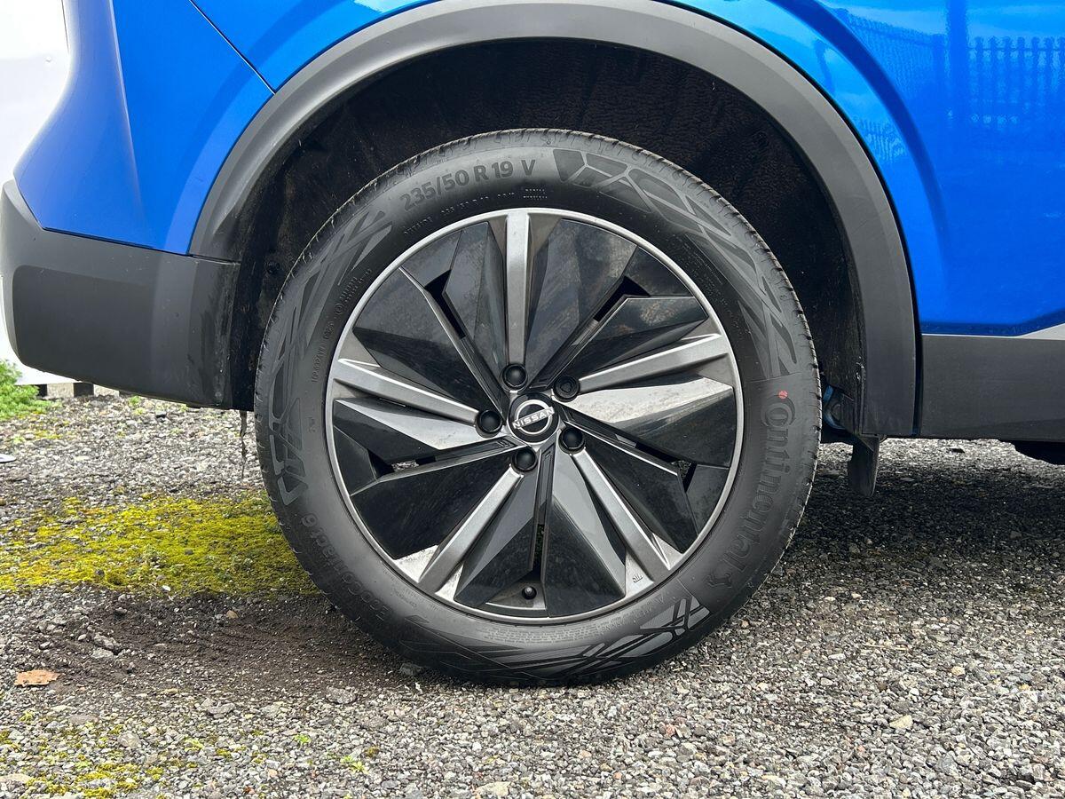 Used Nissan Qashqai 2025 for sale - 77778767: Photo 11