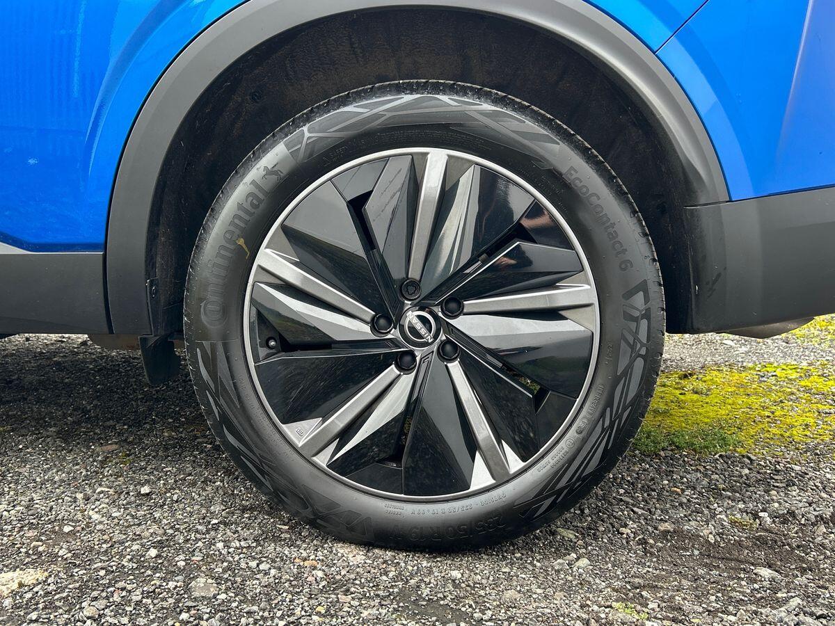 Used Nissan Qashqai 2025 for sale - 77778767: Photo 12