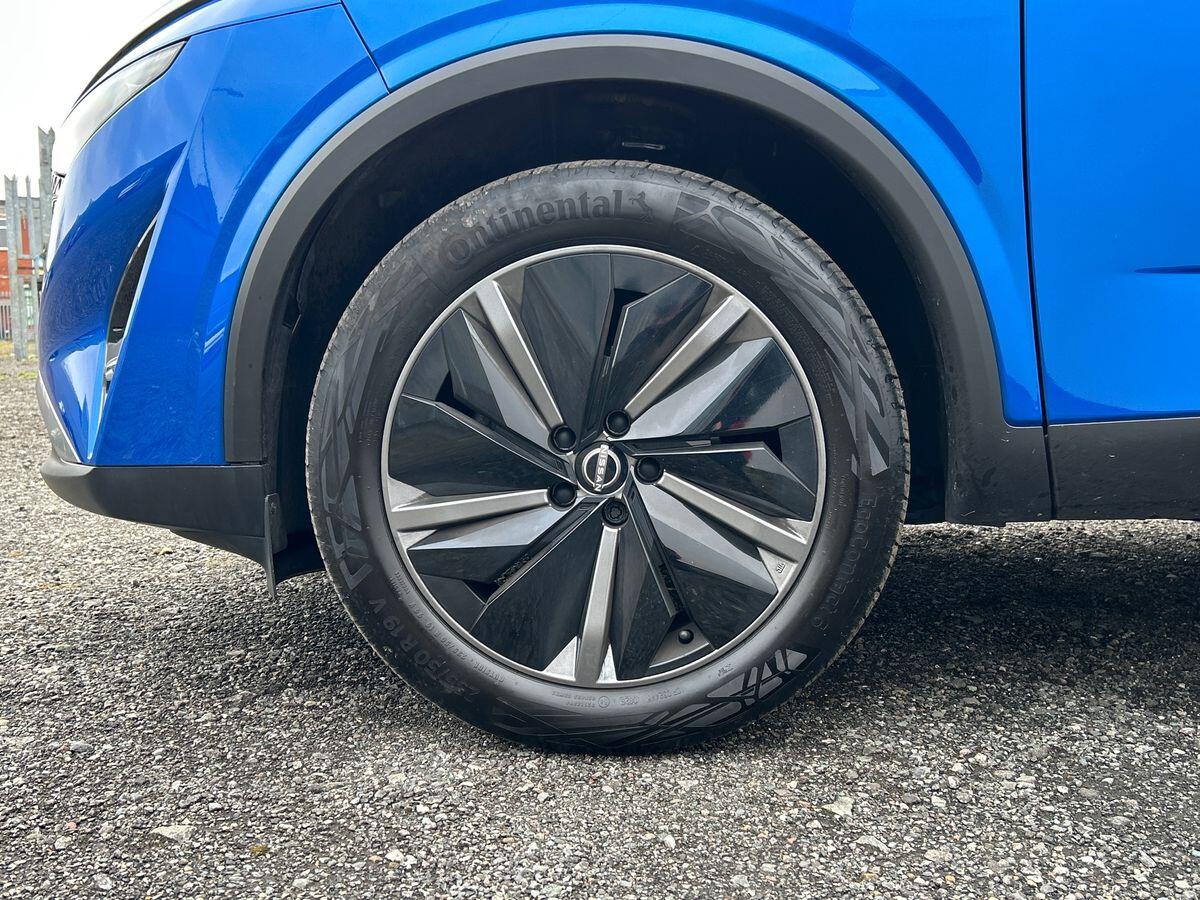 Used Nissan Qashqai 2025 for sale - 77778767: Photo 13