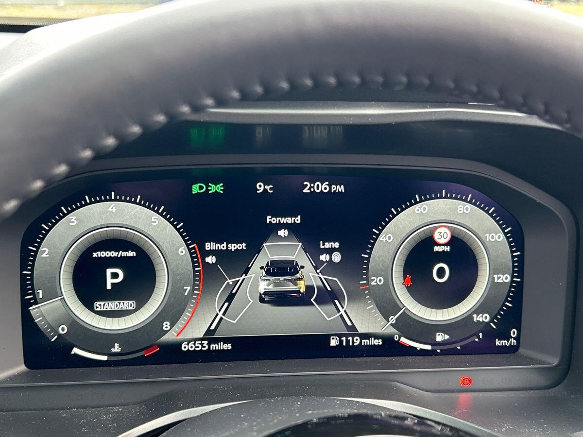 Used Nissan Qashqai 2025 for sale - 77778767: Photo 15