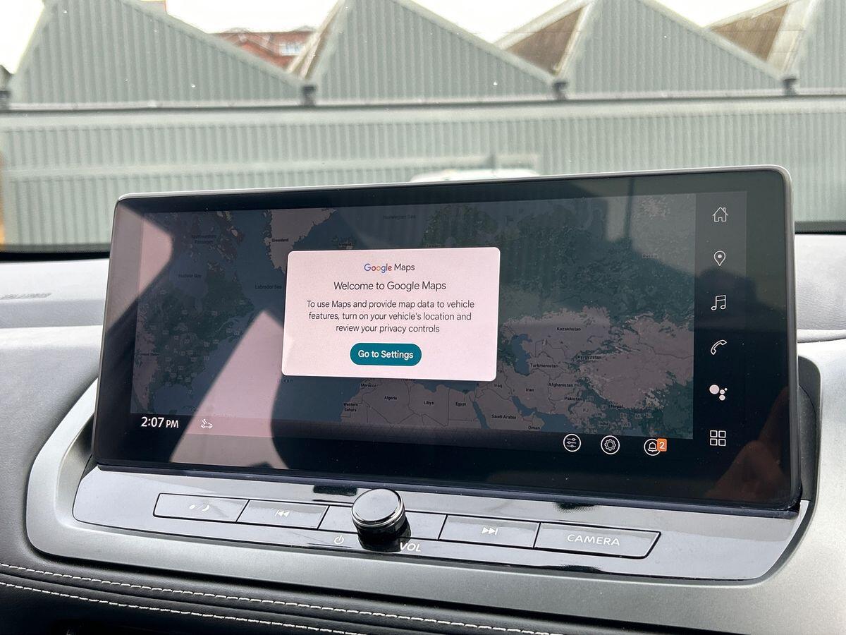 Used Nissan Qashqai 2025 for sale - 77778767: Photo 17