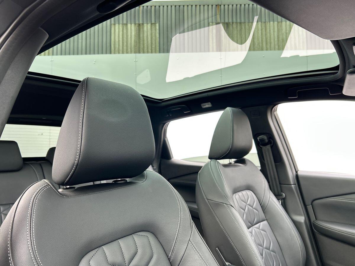 Used Nissan Qashqai 2025 for sale - 77778767: Photo 18