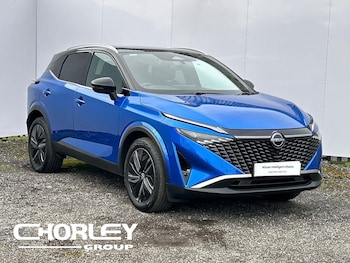 Used Nissan Qashqai 2025 for sale - 77778767: Photo