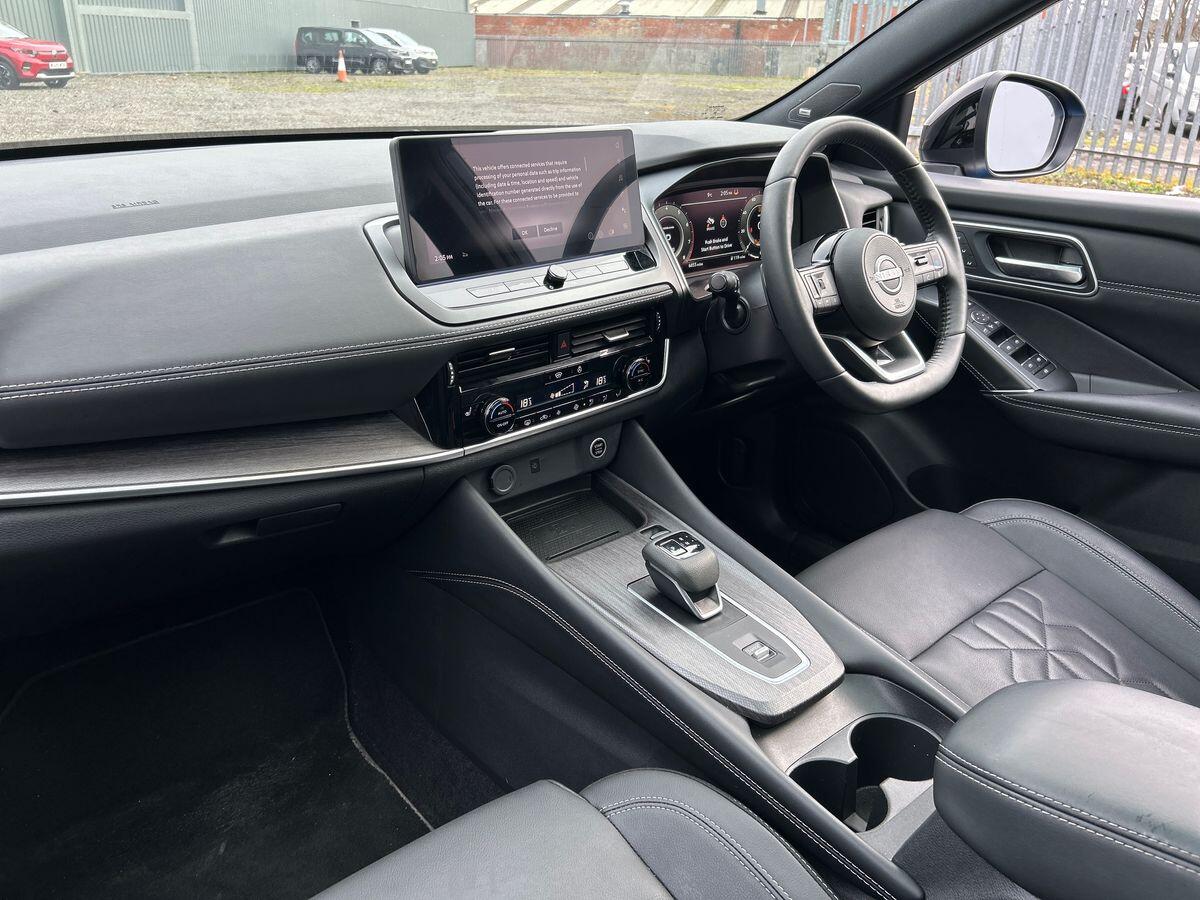 Used Nissan Qashqai 2025 for sale - 77778767: Photo 2