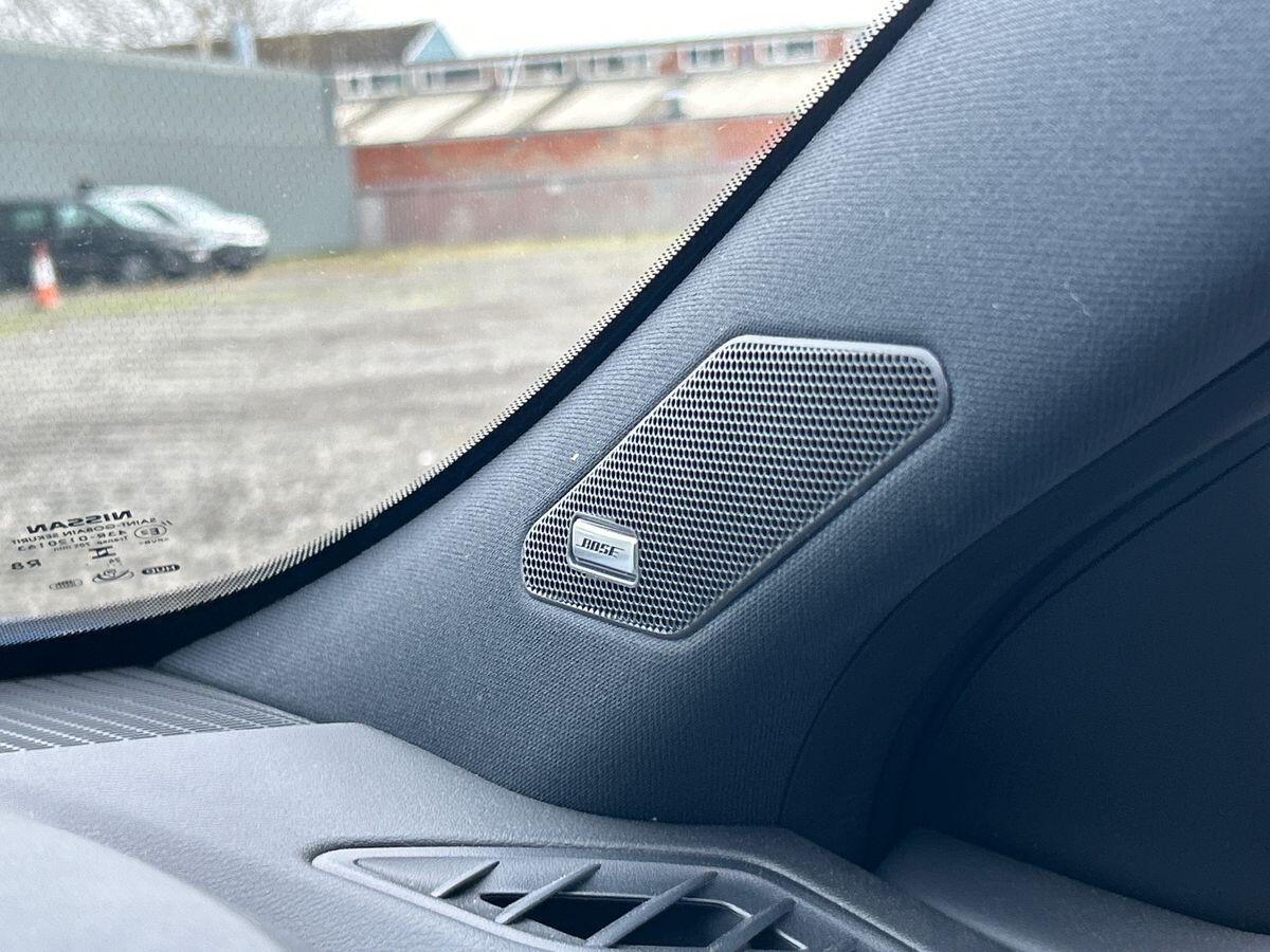 Used Nissan Qashqai 2025 for sale - 77778767: Photo 25