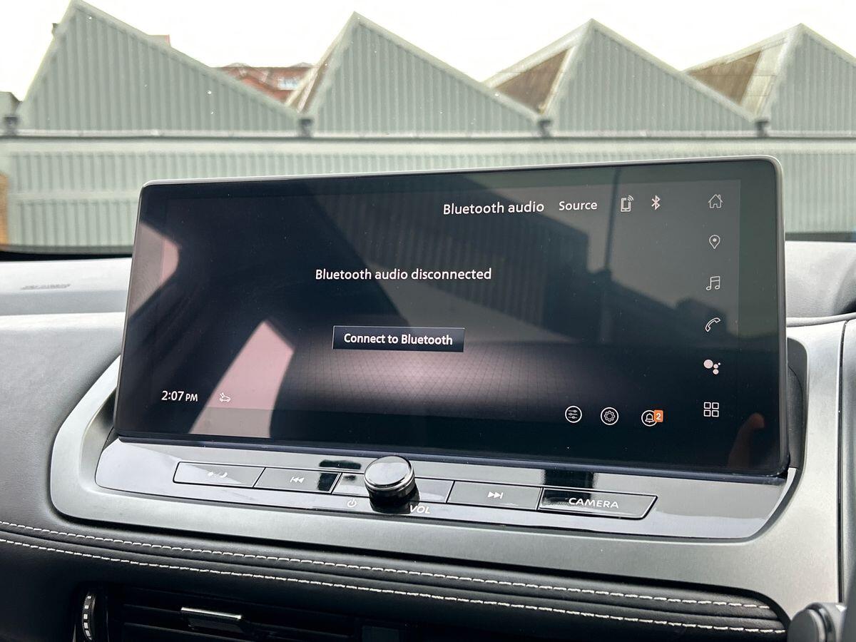 Used Nissan Qashqai 2025 for sale - 77778767: Photo 26