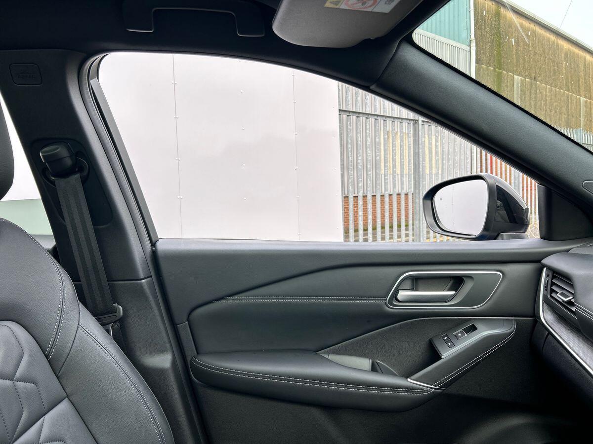 Used Nissan Qashqai 2025 for sale - 77778767: Photo 27