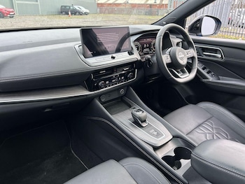 Used Nissan Qashqai 2025 for sale - 77778767: Photo