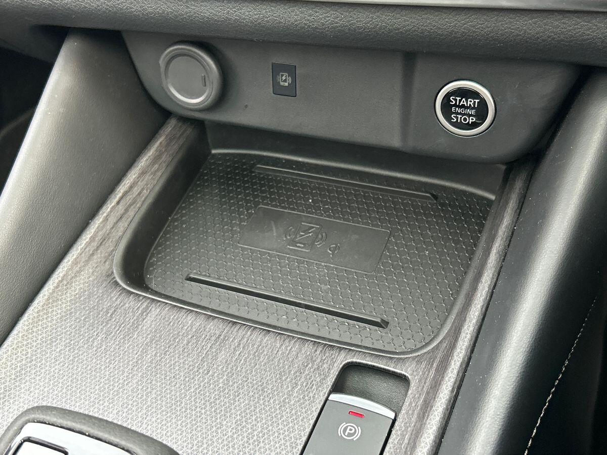 Used Nissan Qashqai 2025 for sale - 77778767: Photo 30