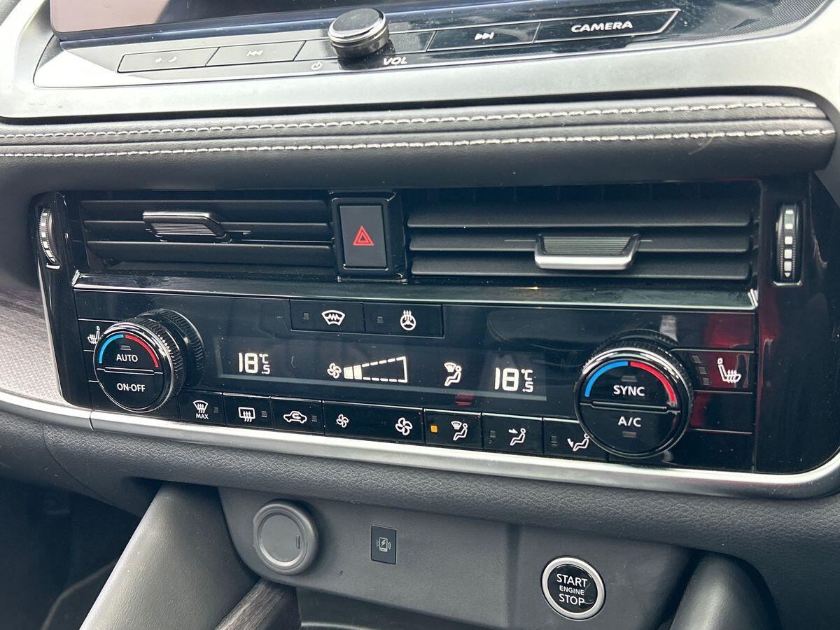 Used Nissan Qashqai 2025 for sale - 77778767: Photo 32