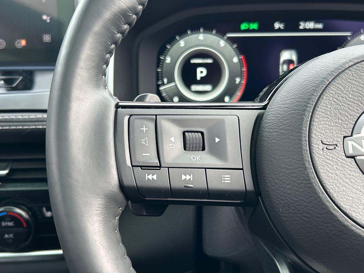 Used Nissan Qashqai 2025 for sale - 77778767: Photo 33