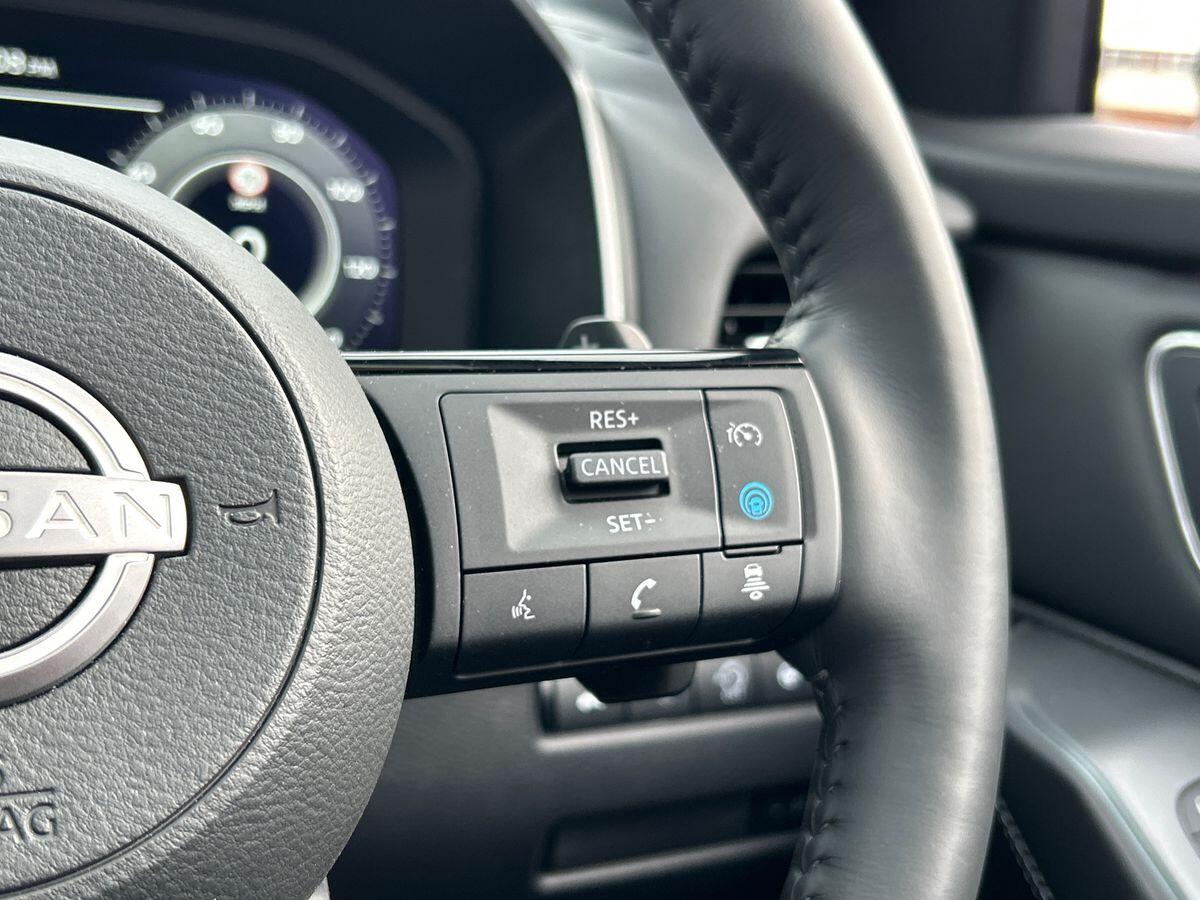 Used Nissan Qashqai 2025 for sale - 77778767: Photo 34