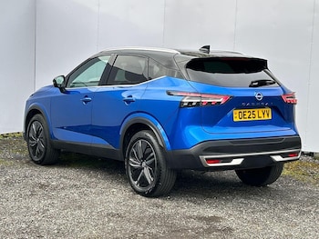 Used Nissan Qashqai 2025 for sale - 77778767: Photo