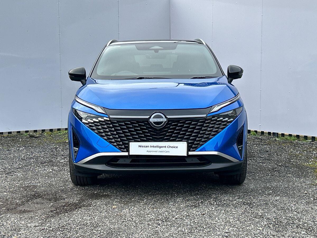 Used Nissan Qashqai 2025 for sale - 77778767: Photo 4