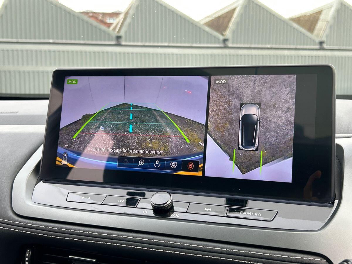 Used Nissan Qashqai 2025 for sale - 77778767: Photo 9