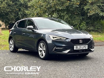 Used SEAT Leon 2021 for sale - 79667895: Photo