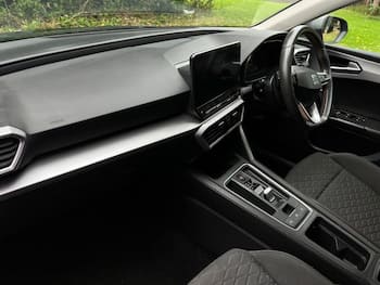 Used SEAT Leon 2021 for sale - 79667895: Photo