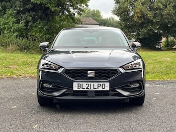 Used SEAT Leon 2021 for sale - 79667895: Photo