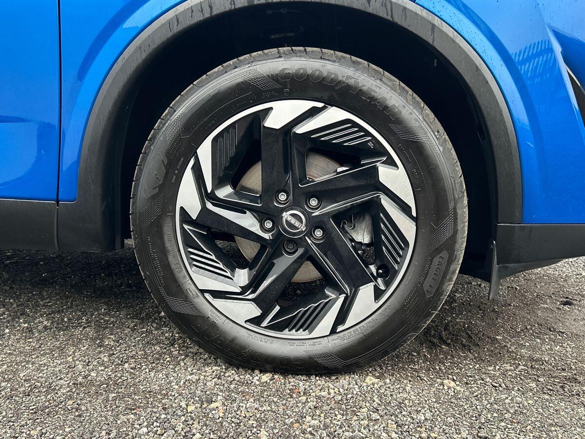 Used Nissan Qashqai 2024 for sale - 77778771: Photo 10