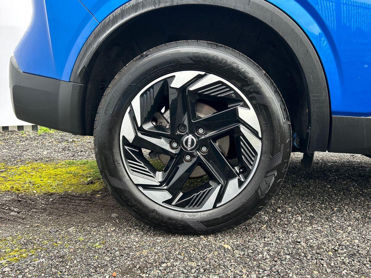 Used Nissan Qashqai 2024 for sale - 77778771: Photo 11