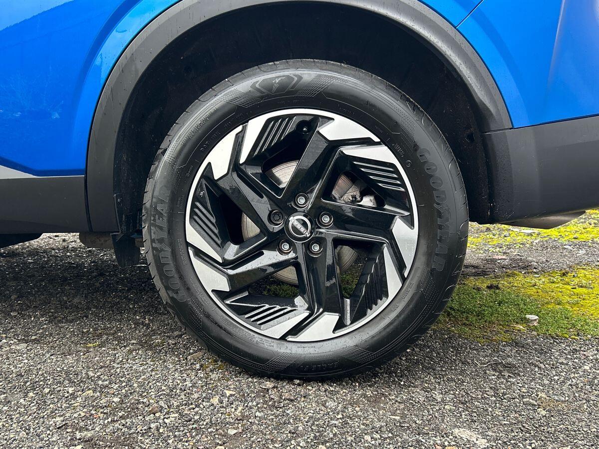 Used Nissan Qashqai 2024 for sale - 77778771: Photo 12