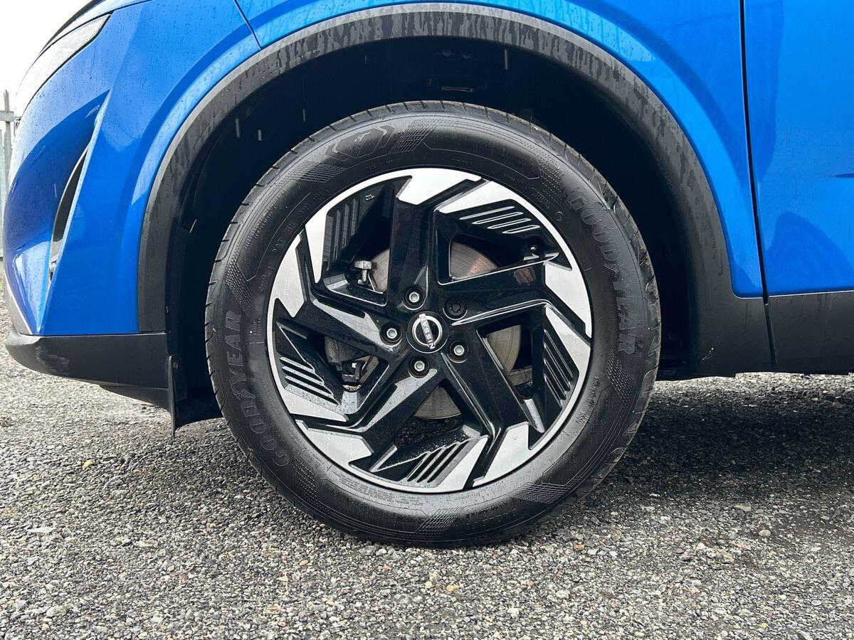 Used Nissan Qashqai 2024 for sale - 77778771: Photo 13