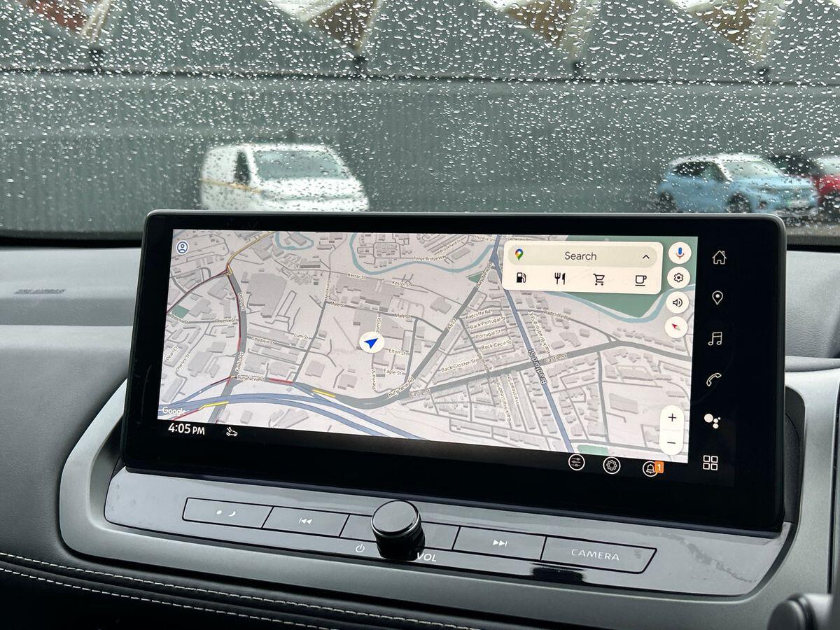 Used Nissan Qashqai 2024 for sale - 77778771: Photo 17