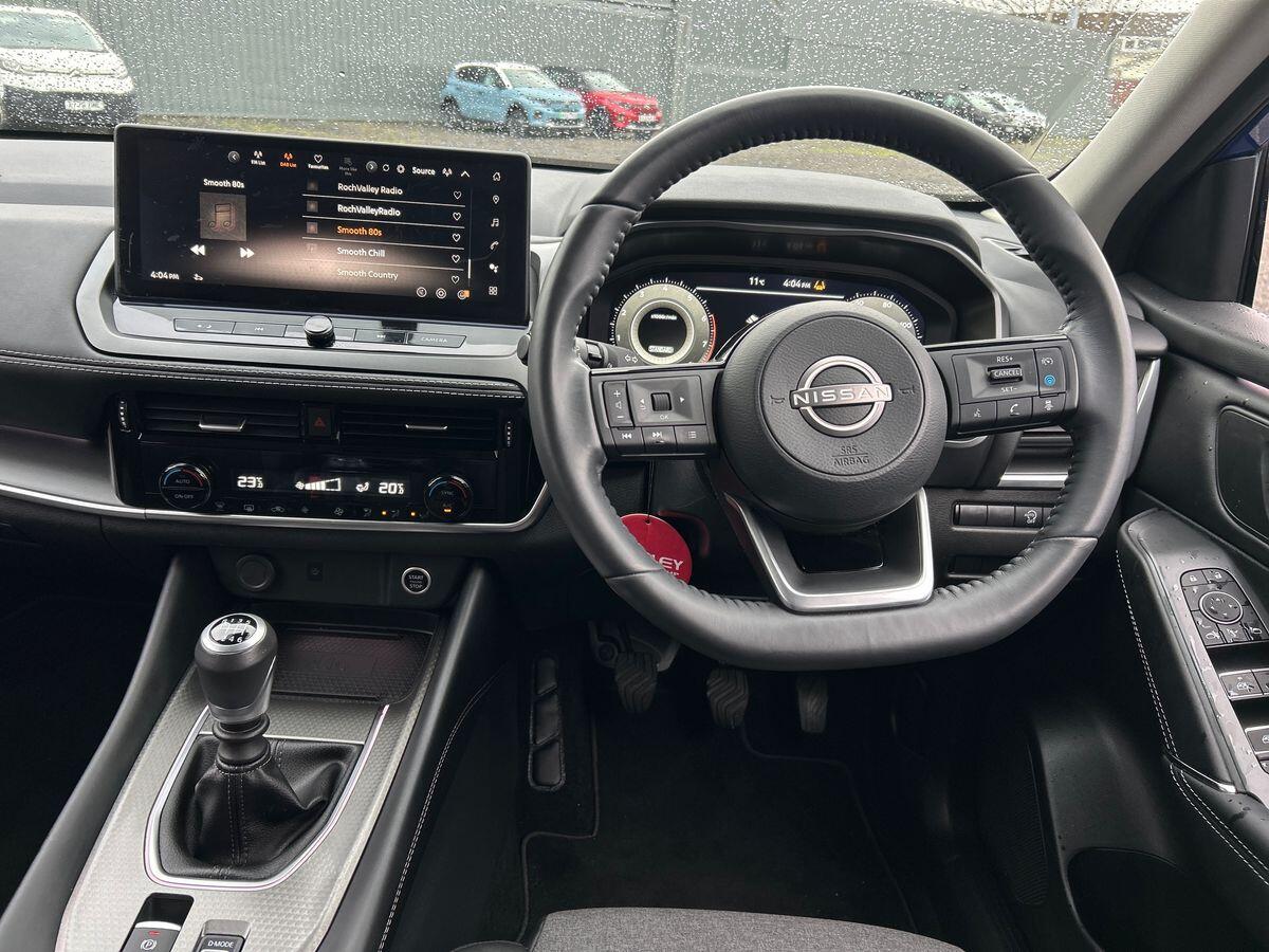 Used Nissan Qashqai 2024 for sale - 77778771: Photo 19