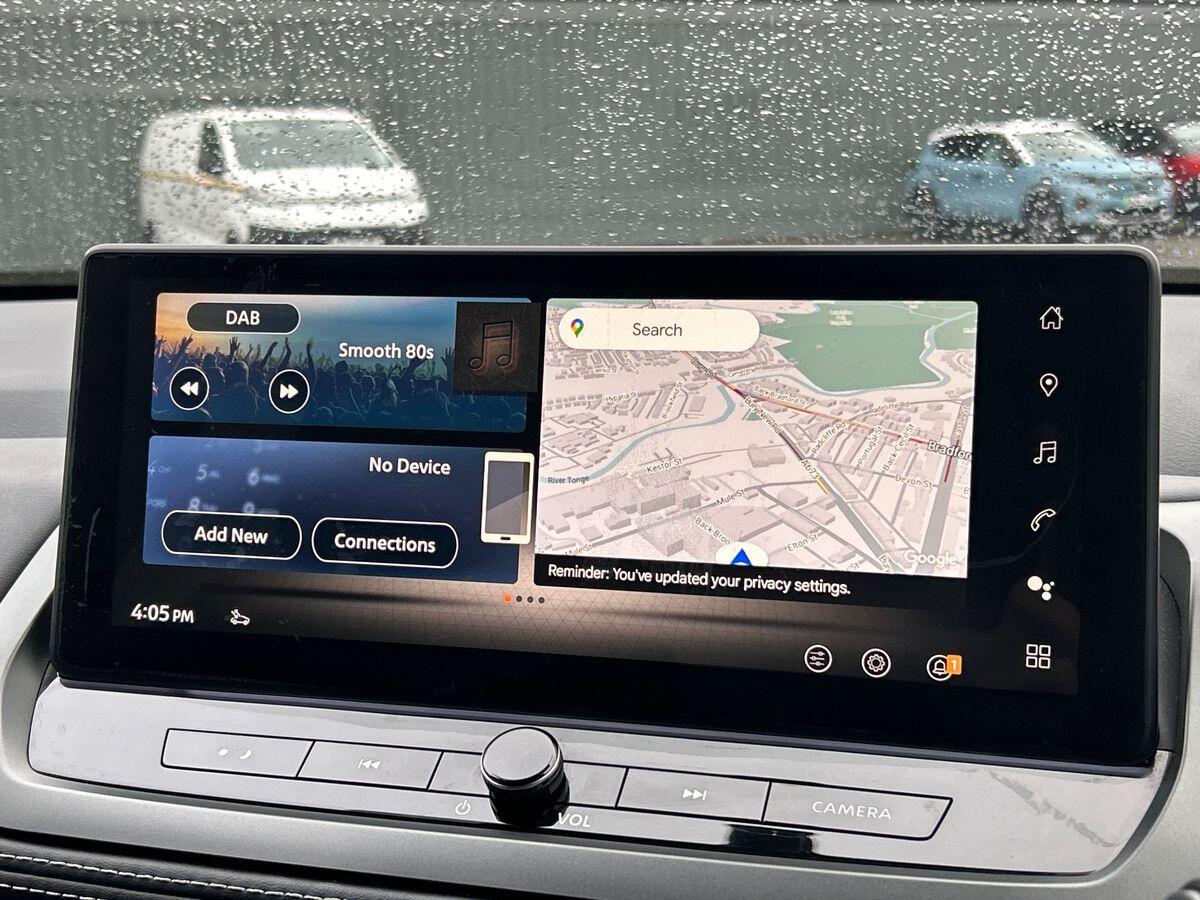 Used Nissan Qashqai 2024 for sale - 77778771: Photo 24