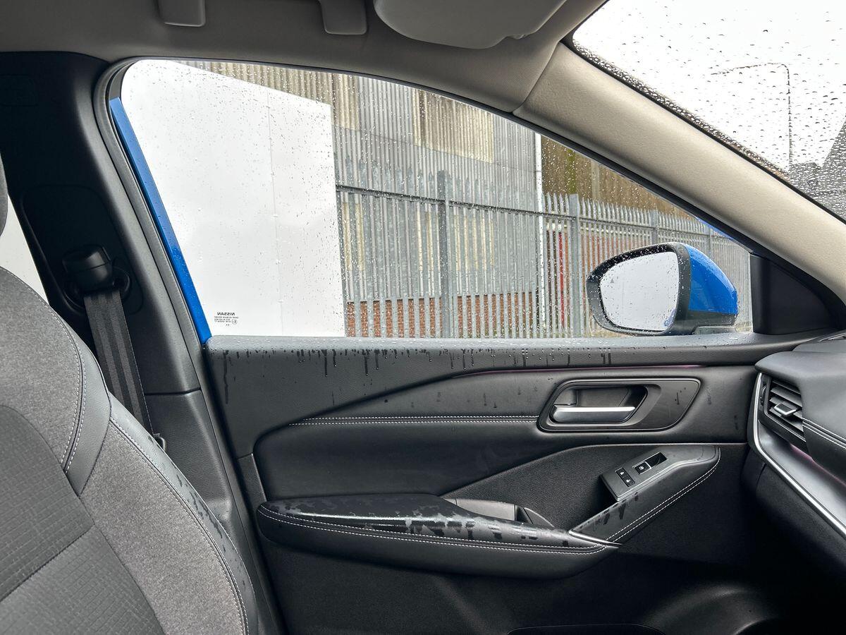 Used Nissan Qashqai 2024 for sale - 77778771: Photo 25