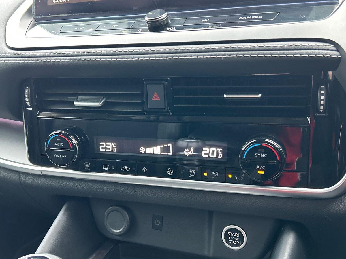 Used Nissan Qashqai 2024 for sale - 77778771: Photo 30