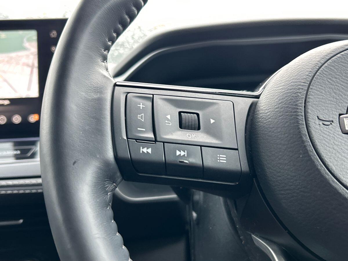 Used Nissan Qashqai 2024 for sale - 77778771: Photo 31