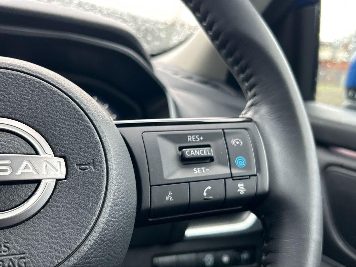 Used Nissan Qashqai 2024 for sale - 77778771: Photo 32