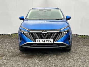 Used Nissan Qashqai 2024 for sale - 77778771: Photo