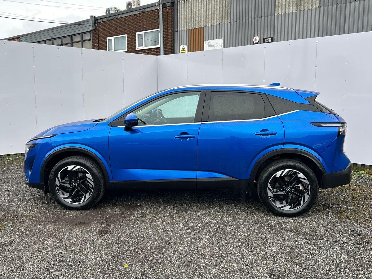 Used Nissan Qashqai 2024 for sale - 77778771: Photo 6