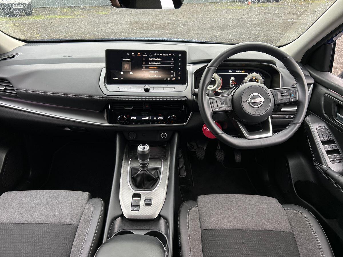 Used Nissan Qashqai 2024 for sale - 77778771: Photo 7