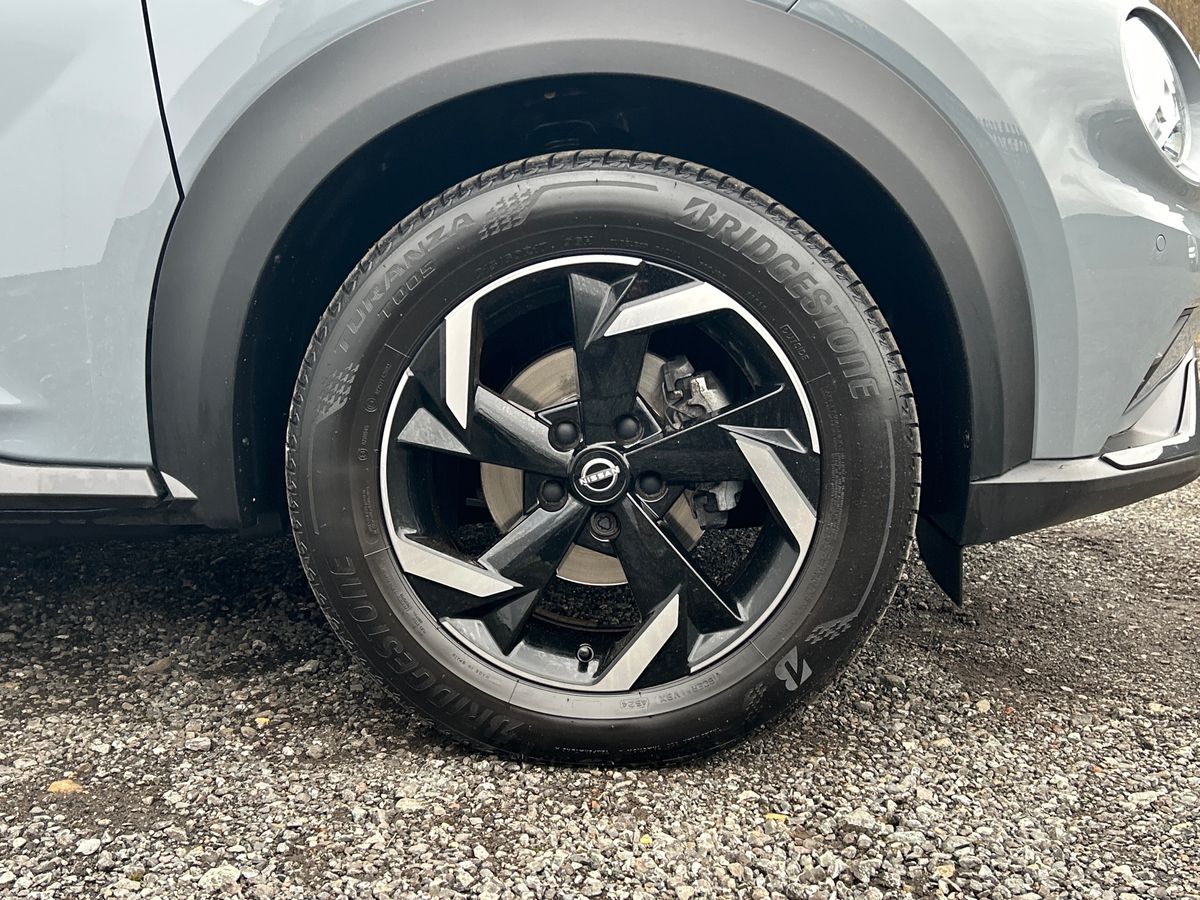 Used Nissan Juke 2023 for sale - 77787533: Photo 10