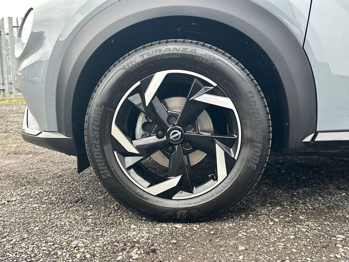 Used Nissan Juke 2023 for sale - 77787533: Photo 13