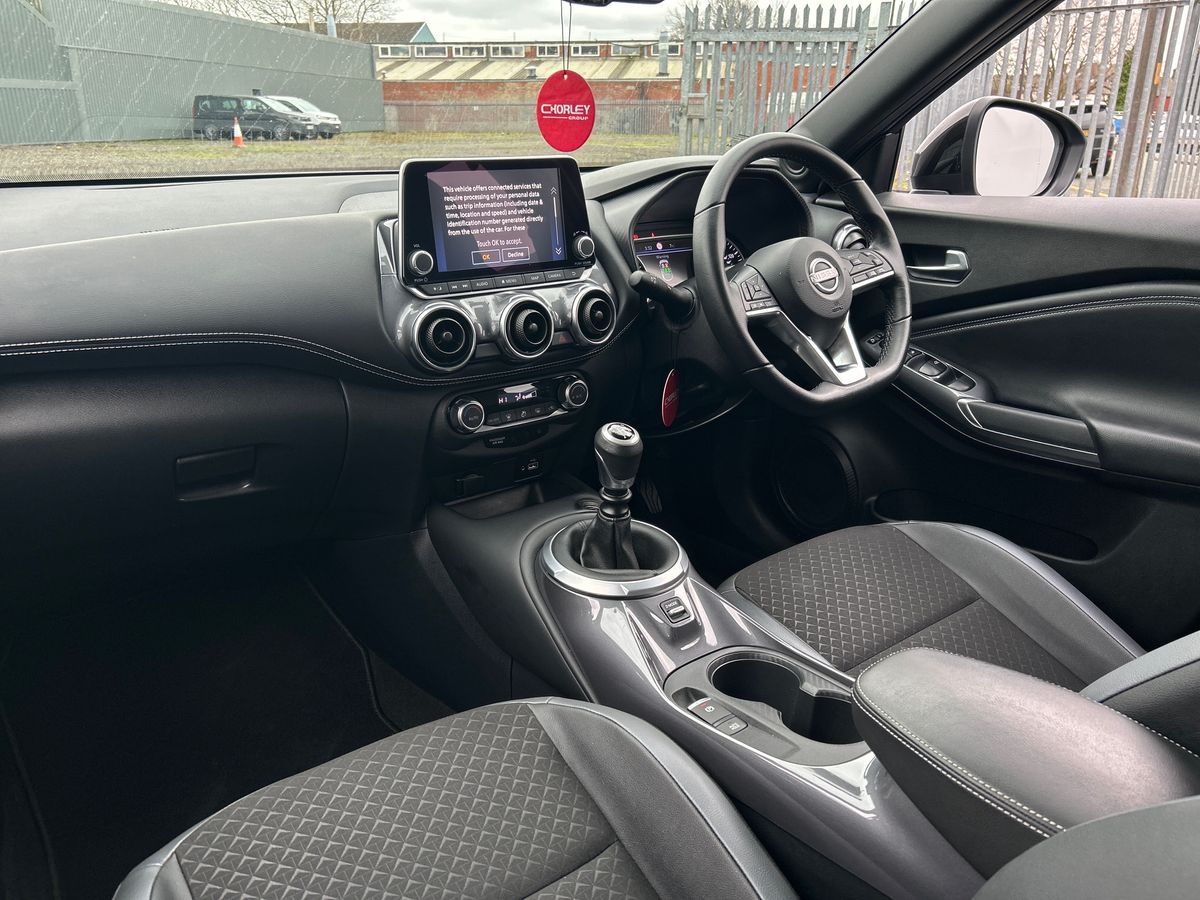 Used Nissan Juke 2023 for sale - 77787533: Photo 2