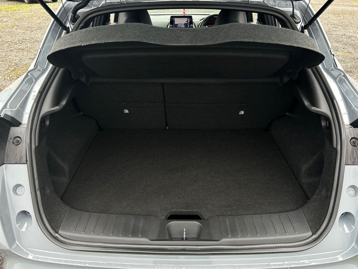 Used Nissan Juke 2023 for sale - 77787533: Photo 21