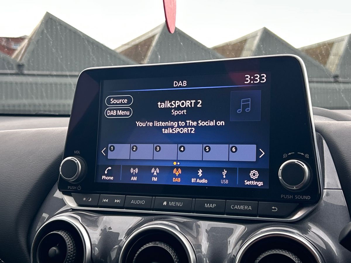 Used Nissan Juke 2023 for sale - 77787533: Photo 24