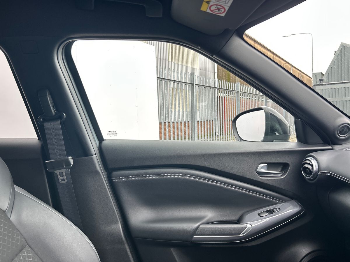 Used Nissan Juke 2023 for sale - 77787533: Photo 25