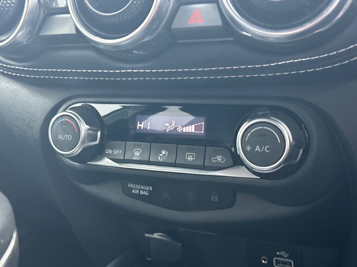 Used Nissan Juke 2023 for sale - 77787533: Photo 28