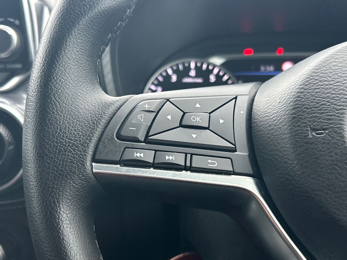 Used Nissan Juke 2023 for sale - 77787533: Photo 30